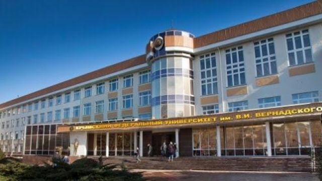 Крымский ВУЗ отменил контактные занятия из-за коронавируса