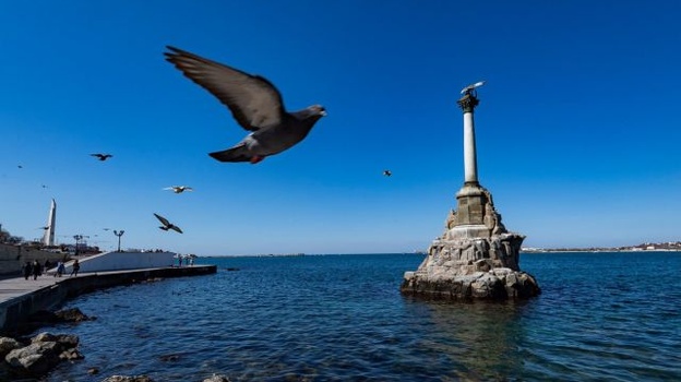 Севастопольская прокуратура остановила незаконную добычу ископаемых возле моря  