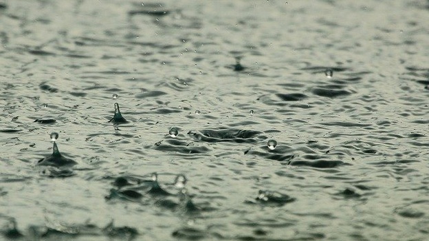 Кратковременные дожди с грозами ждут крымчан в понедельник 