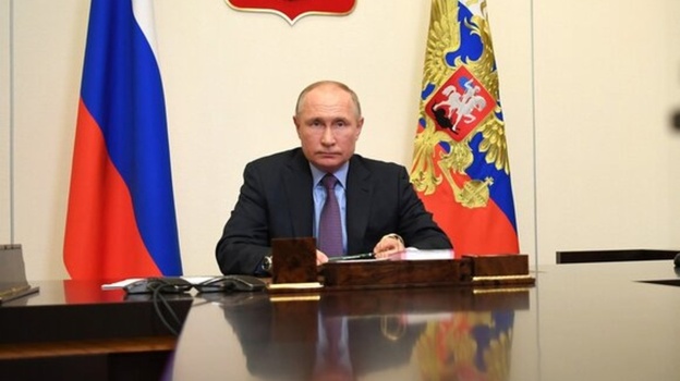 Путин проведёт сегодня большое совещание по развитию Крыма