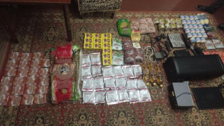 Жителя Керчи обвиняют в совершении серии краж из школы