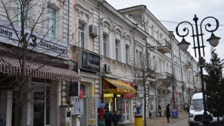 Незаконные рекламные баннеры в Симферополе начнут демонтировать с 24 февраля