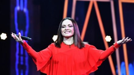 Судьбу певицы Софии Ротару решат жители Крыма 