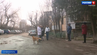 ВЕСТИ-КРЫМ: выпуск 10.01.2022 21:05