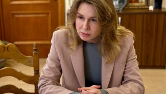 Кандидатуру Ольги Шевцовой согласовали на должность зампредседателя Совмина Республики Крым