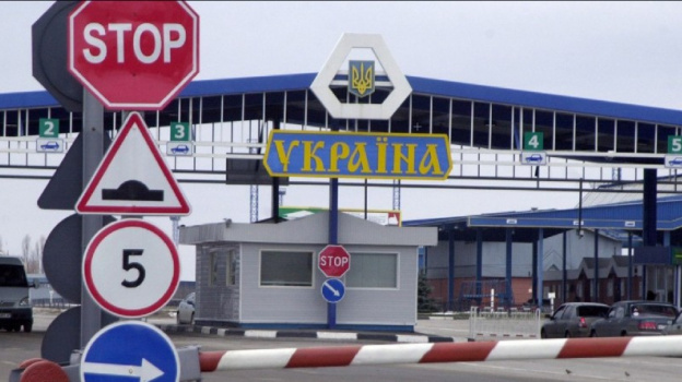 В Крыму раскритиковали план Киева открыть «гуманитарный лагерь» на границе с полуостровом