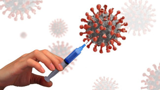Роструд разъяснил отстранение от работы без прививки от коронавируса