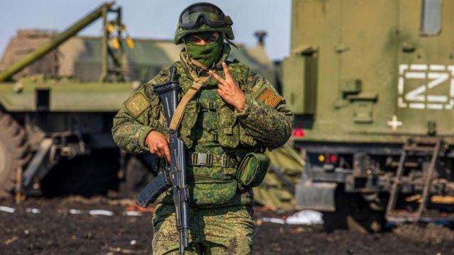 В Крыму призвали бомбить инфраструктуру Украины