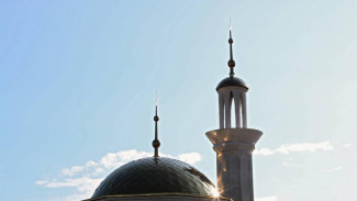 Власти Крыма поздравили мусульман с праздником Ураза-байрам