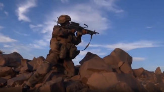 Евпаторийская администрация предупреждает о проведении военных учений