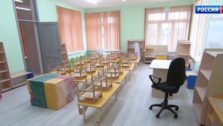 260 малышей примет новый детский сад микрорайона «Дубки» в Симферополе 