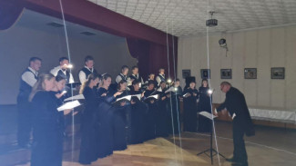К 150-летию Таврической семинарии в Крыму провели благотворительные концерты