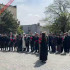В Симферополе почтили память жертв депортации народов Крыма