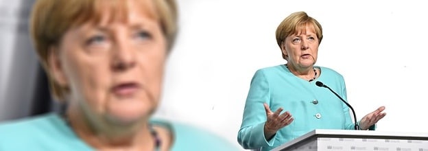 Германия проигнорирует «Крымскую платформу»