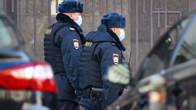 Мэр Евпатории рассказал о задержаниях в администрации