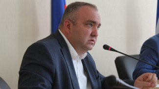 В Крыму выбрали председателя бюро винограда и вина