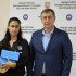 В Крыму посмертно награжден мужчина, который ценой своей жизни спас утопающую