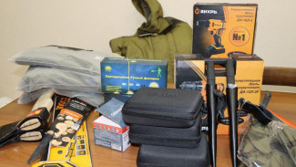 Крымские железнодорожники отправили гуманитарную помощь мобилизованным коллегам