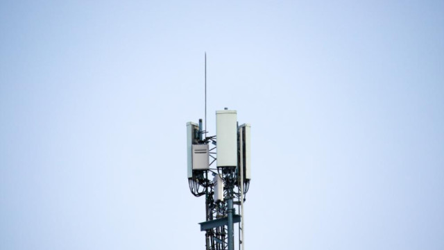 Крымские операторы мобильной связи начали работу на территории всей страны 