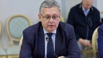 Цифровые государственные сервисы становятся все более привычными для людей — Рифат Сабитов