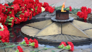 Два Вечных огня закроют на ремонт в Керчи