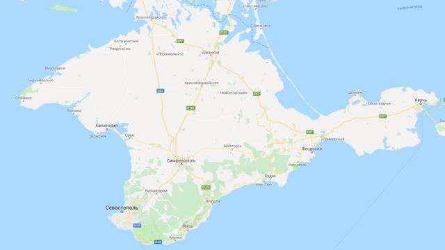 В правительстве Крыма поддержали идею о переименовании республики