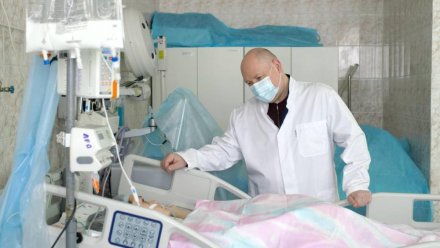 Пострадавшую при взрыве в многоэтажке Севастополя девочку прооперировали