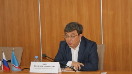  Мошенники пишут крымчанам от лица главы администрации Феодосии