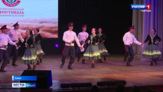 За 19 лет проведения фестиваля «Крымские Тулумбасы» на полуострове появились новые творческие объединения