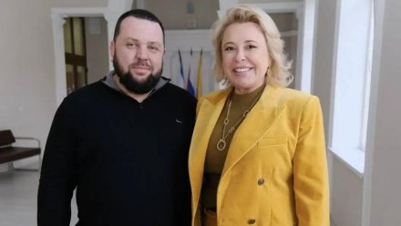 Кандидатуру Сергея Олефиренко согласовали на должность первого заместителя мэра Ялты