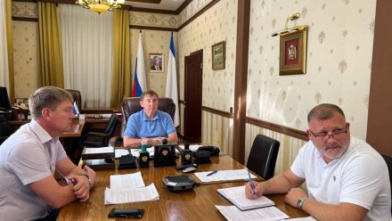 95% школ и детских садов в Крыму готовы к отопительному сезону