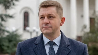 Экс-мэр Симферополя стал советником губернатора Белгородской области