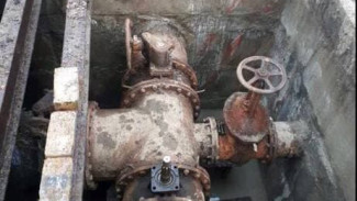 Прокуратура даст оценку работе служб ЖКХ из-за аварии на водопроводе в Евпатории