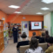 В Симферополе состоялся литературный портрет «Сказочник всея Руси», приуроченный к 200-летию со дня рождения Александра Афанасьева