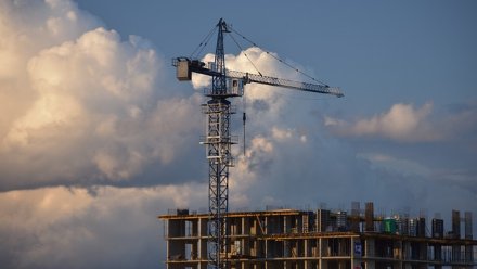 Новое общежитие КФУ построят в Симферополе