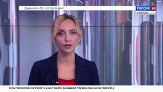 Крымским штурмовикам на Донецкое направление доставят гуманитарный груз от волонтеров из Ялты