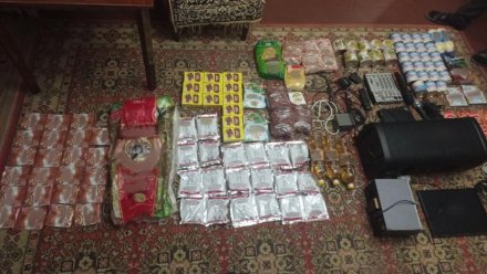 Жителя Керчи обвиняют в совершении серии краж из школы