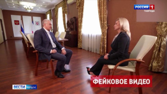 Враг распространяет в сети фейки, склоняя крымчан к панике. Как распознать ложь?
