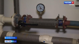 Отопительный сезон стартует в Крыму после 15 октября