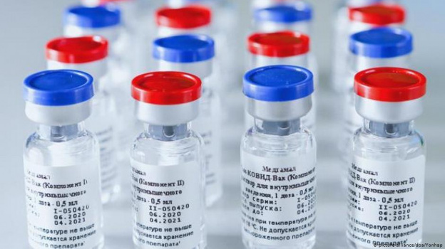 Крымский пульмонолог ответила насколько эффективна вакцина от коронавируса