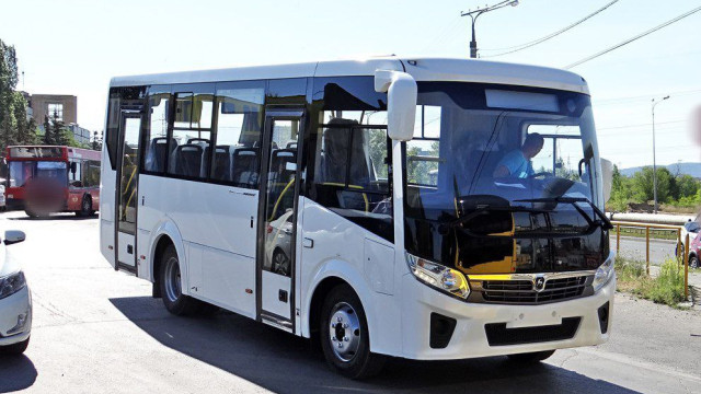 Из Симферополя отправятся автобусы в Геническ