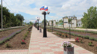 240 миллионов рублей потратили на благоустройство крымских сел