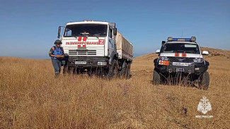 В Керчи и Феодосии уничтожили две минометные мины времен Великой Отечественной войны