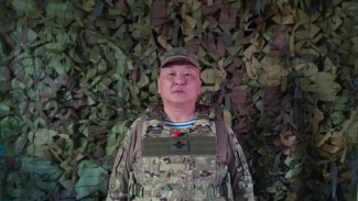 Группировка войск «Днепр» продолжает выполнять боевые задачи специальной военной операции в Херсонской и Запорожской областях