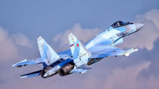 Аксёнов оценил господство в воздухе российских лётчиков