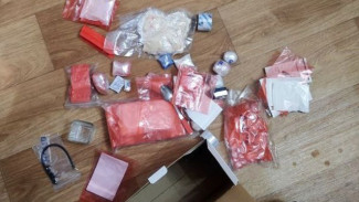 В Севастополе сотрудники ФСБ задержали братьев-наркодилеров