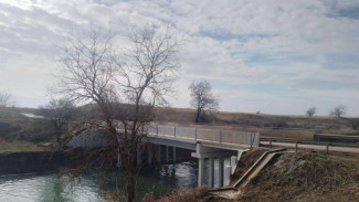 Подрядчик присвоил более 9,5 млн рублей при ремонте моста в Ленинском районе