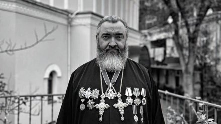 Скончался ялтинский протоиерей Иоанн Никитенко 