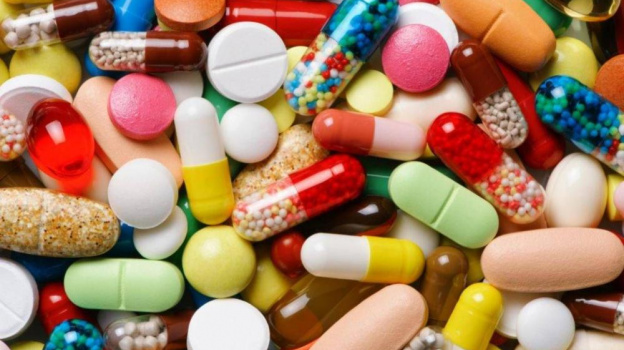 В Крыму создадут единый реестр наличия лекарств в аптеках