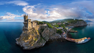 В Совфеде и Госдуме оценили планы Крыма подать иски против Украины